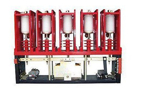 真空開關(guān)管時間行程特性曲線可以檢測哪些參數(shù)？