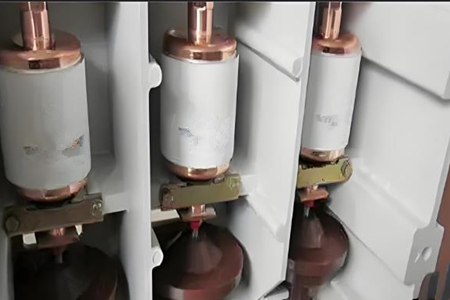 真空開關(guān)管的結(jié)構(gòu)、原理及特點，你掌握多少？