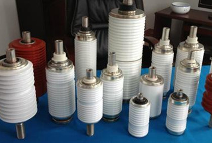 真空開關(guān)管的分類、材料和使用壽命